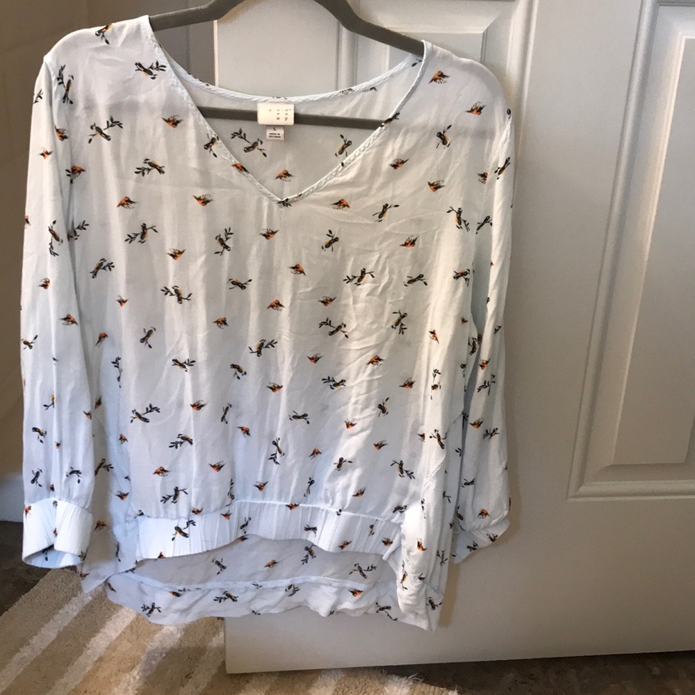 Shirt